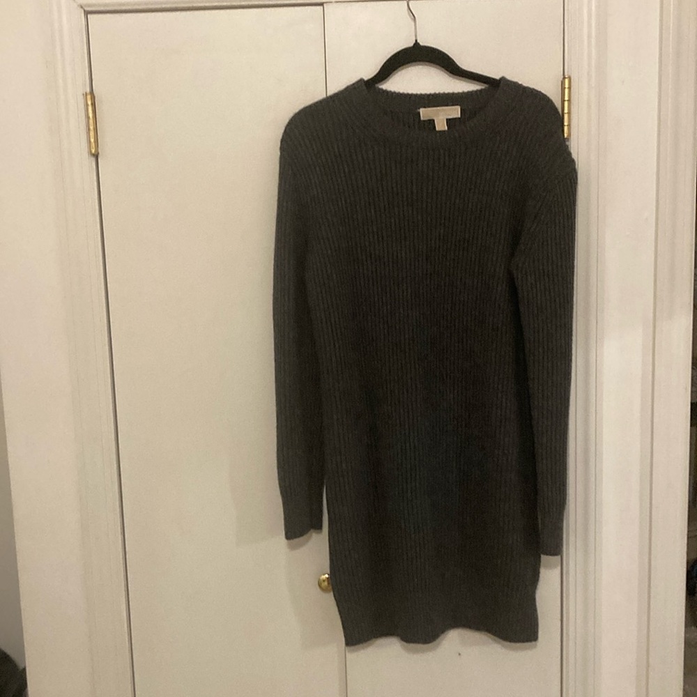Michael Kors Sweater Dress.